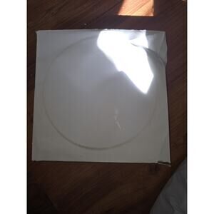 ACDelco A355C Air Filter For Select 64-87 Ford Lincoln Mercury Models